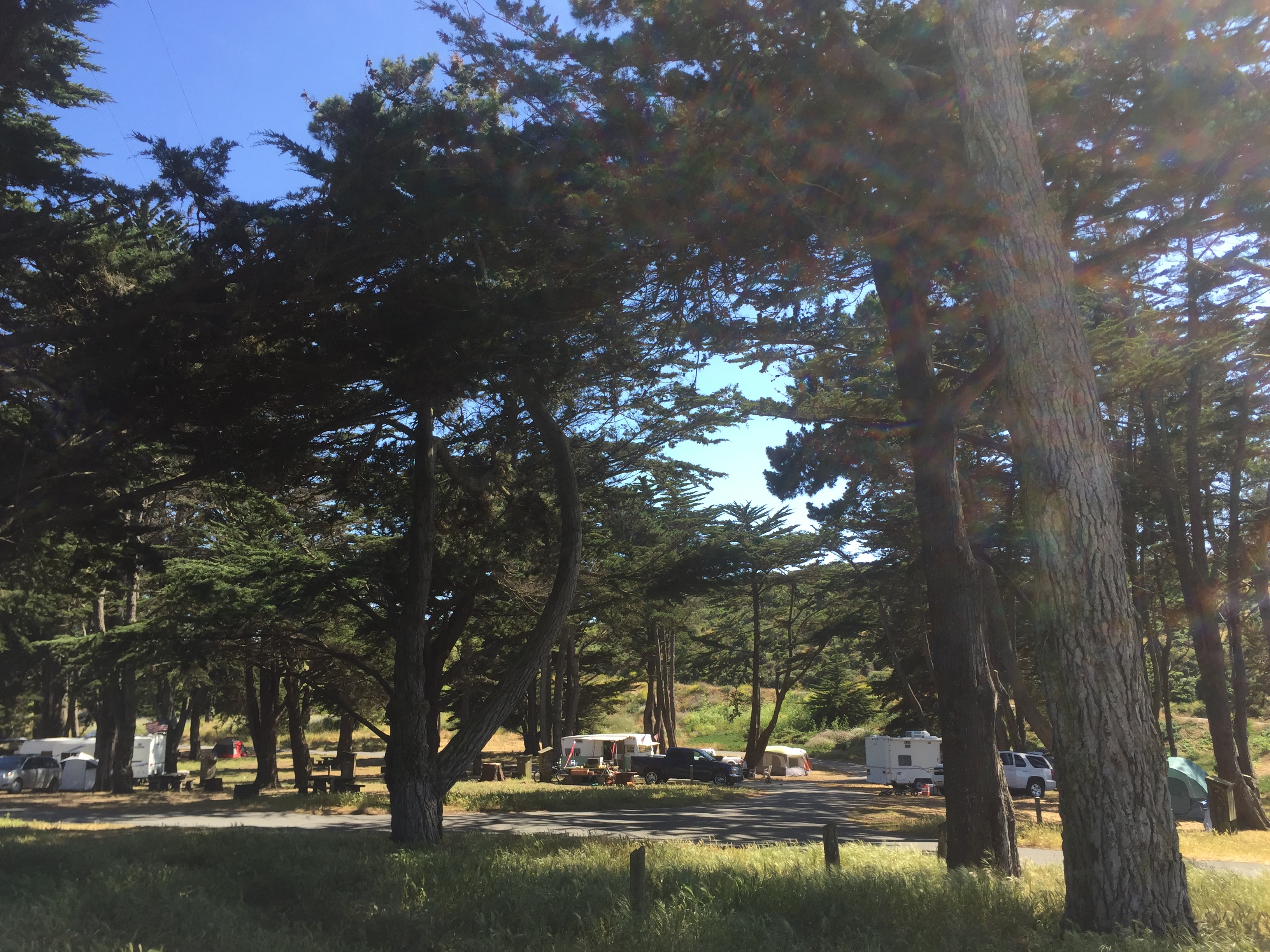Campground
